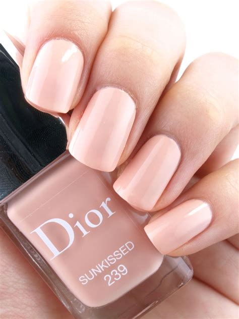 dior nail 456|Dior nail polish.